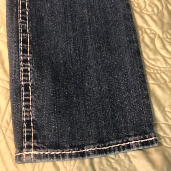 Designer Jeans - Picture 6 of 8